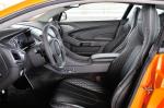 Aston Martin Vanquish 2012 года (NA)